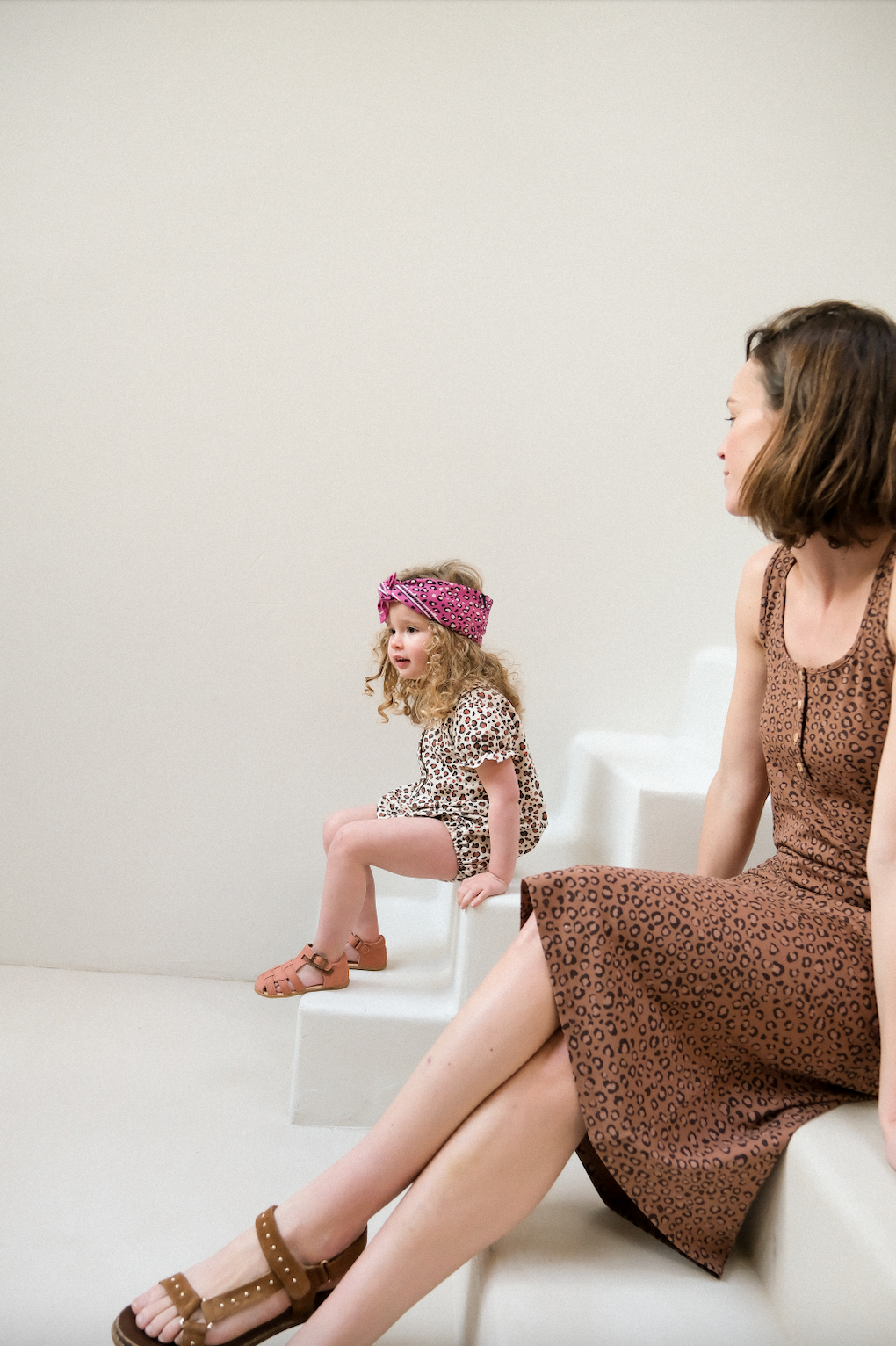 Barboteuse Bébé Fille Rose Léopard 100% Coton - Tailles 0-3, 3-6, 6-9 Mois - Neuf Avec étiquettes