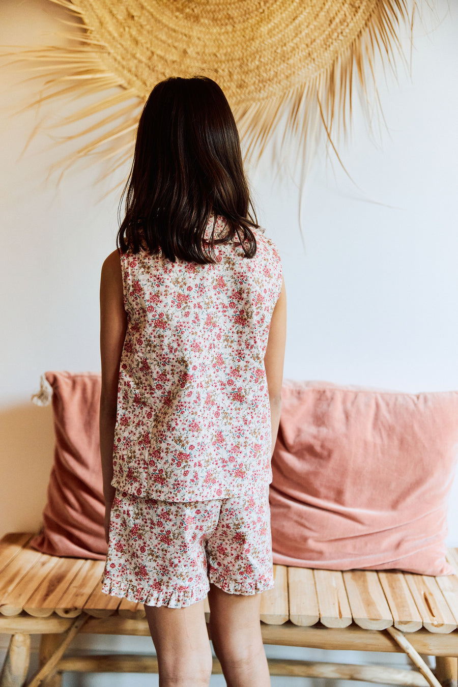 Pyjama Pernille