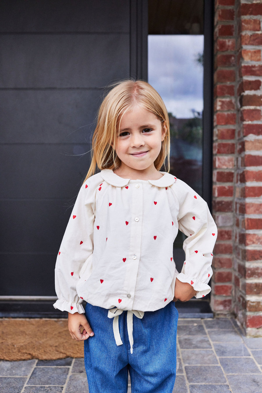 Robecroisée modèle vipère Ba&sh taille 2 Robecroisée modèle vipère Ba&sh taille 2