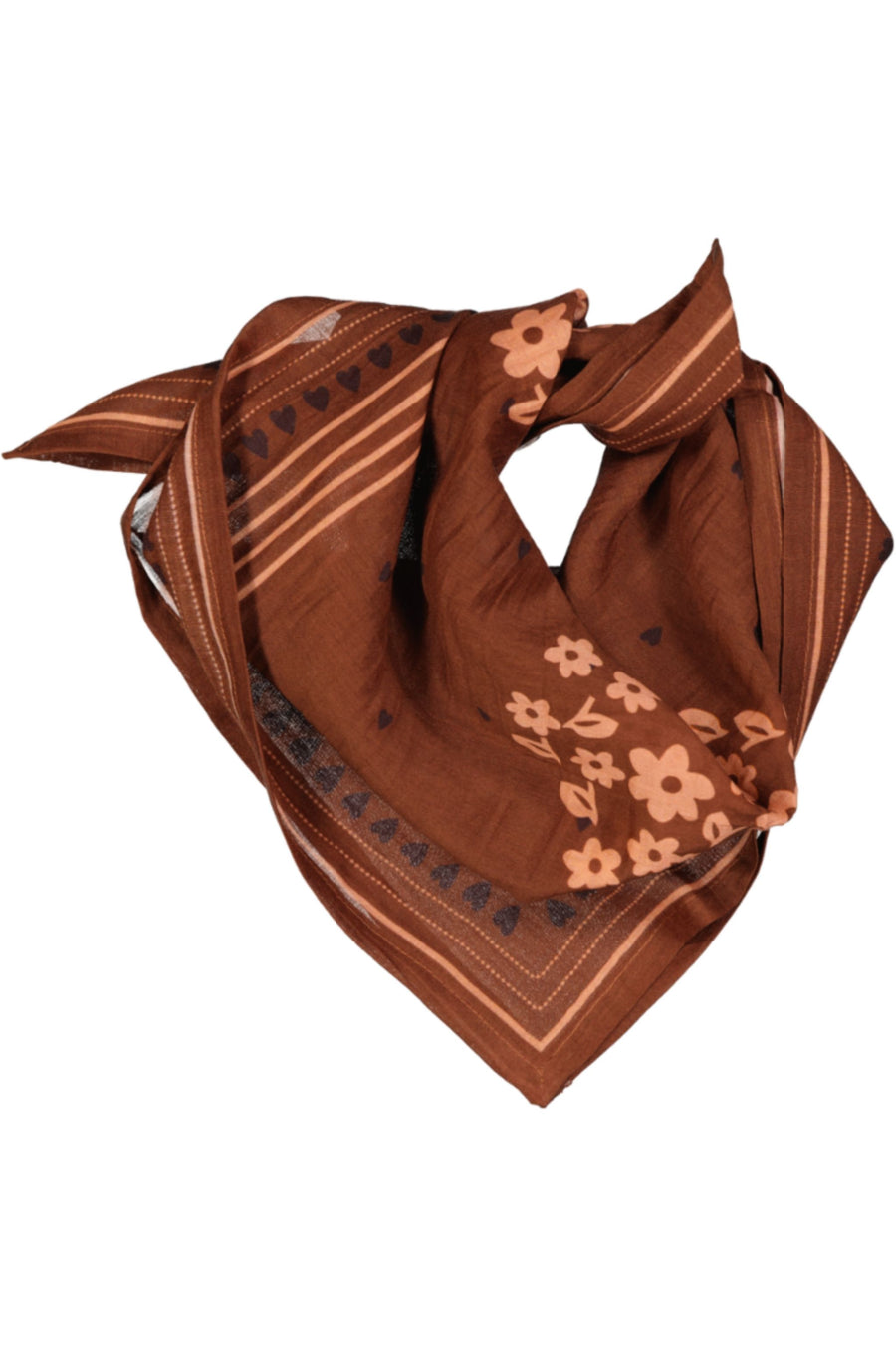 Fendi 2025 Silk Foulard Fendi Ff Foulard Foulard En Soie