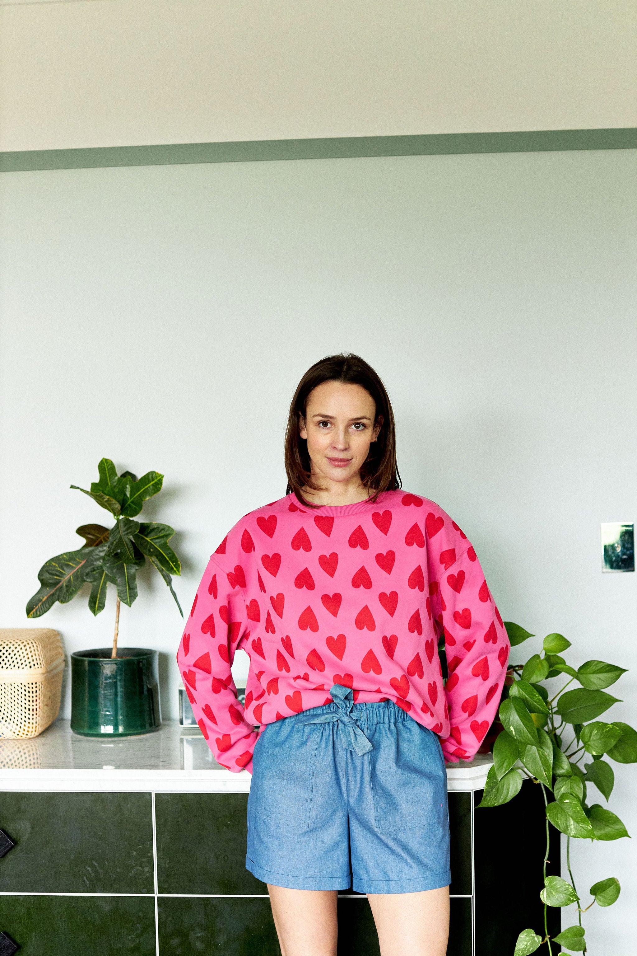 Short femme | bermuda, short en jean ou fluide taille XS Short femme | bermuda, short en jean ou fluide taille XS